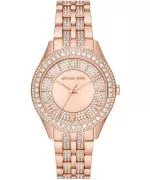 Zegarek damski Michael Kors Harlowe