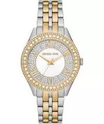 Zegarek damski Michael Kors Harlowe