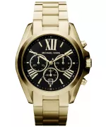 Zegarek damski Michael Kors Brandshaw