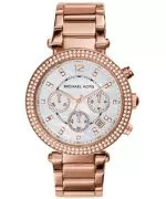 Zegarek damski Michael Kors Parker