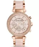 Zegarek damski Michael Kors Parker