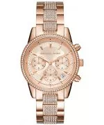 Zegarek damski Michael Kors Ritz Chronograph