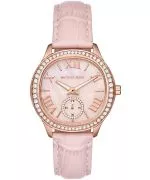 Zegarek damski Michael Kors Sage