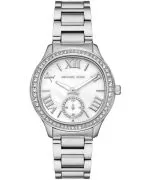Zegarek damski Michael Kors Sage Pavé