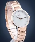 Zegarek damski Obaku Classic