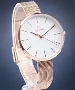 Zegarek damski Obaku Classic