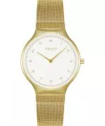 Zegarek damski Obaku Classic