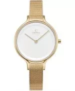 Zegarek damski Obaku Kyst Gold