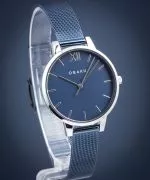 Zegarek damski Obaku Liv Arctic