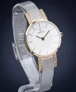 Zegarek damski Obaku Lys Rose