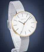 Zegarek damski Obaku Mynte Gold Bi 																				