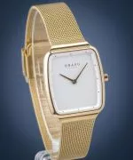 Zegarek damski Obaku Tern Lille Gold