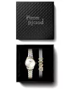 Zegarek damski Pierre Ricaud Classic SET