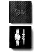 Zegarek damski Pierre Ricaud Classic SET