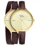 Zegarek damski Pierre Ricaud Classic SET