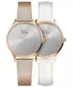 Zegarek damski Pierre Ricaud Classic SET
