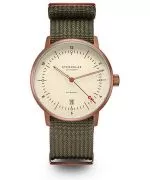 Zegarek damski Sternglas Naos Automatic