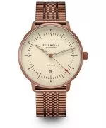Zegarek damski Sternglas Naos Automatic