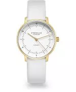 Zegarek damski Sternglas Naos XS Automatic