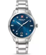 Zegarek damski Swiss Military Hanowa Manta Lady