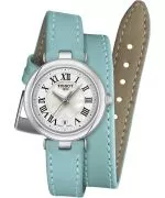 Zegarek damski Tissot Bellissima Small Lady - XS Double Tour Strap