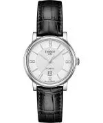 Zegarek damski Tissot Carson Premium Automatic Lady