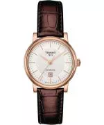 Zegarek damski Tissot Carson Premium Automatic Lady