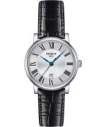 Zegarek damski Tissot Carson Premium Lady