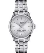 Zegarek damski Tissot Chemin des Tourelles Powermatic 80