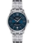 Zegarek damski Tissot Chemin des Tourelles Powermatic 80