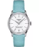 Zegarek damski Tissot Chemin des Tourelles Powermatic 80