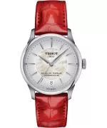 Zegarek damski Tissot Chemin des Tourelles Powermatic 80