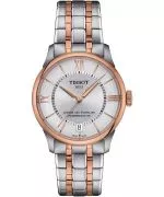 Zegarek damski Tissot Chemin des Tourelles Powermatic 80