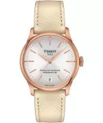 Zegarek damski Tissot Chemin des Tourelles Powermatic 80