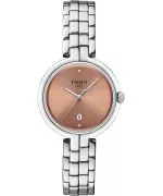 Zegarek damski Tissot Flamingo