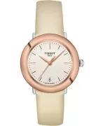 Zegarek damski Tissot Glendora 18K Gold