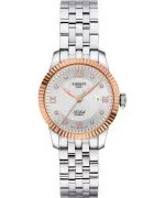 Zegarek damski Tissot Le Locle 18K Gold Bezel
