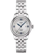 Zegarek damski Tissot Le Locle Automatic 20th Anniversary Edition SET
