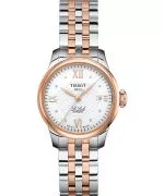 Zegarek damski Tissot Le Locle Automatic