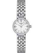 Zegarek damski Tissot Lovely Round