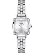Zegarek damski Tissot Lovely Square Diamonds