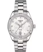 Zegarek damski Tissot PR 100 Sport Chic