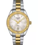 Zegarek damski Tissot PR 100 Sport Chic