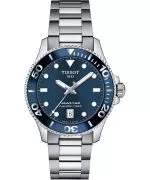 Zegarek damski Tissot Seastar 1000