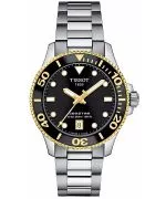 Zegarek damski Tissot Seastar 1000