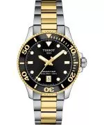 Zegarek damski Tissot Seastar 1000