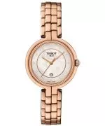 Zegarek damski Tissot T-Lady Flamingo