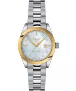 Zegarek damski Tissot T-My Lady Automatic 18K Gold Bezel