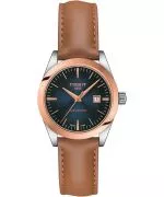 Zegarek damski Tissot T-My Lady Automatic 18K Gold Bezel