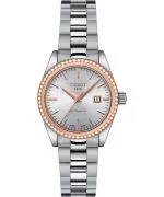 Zegarek damski Tissot T-My Lady Automatic 18K Gold